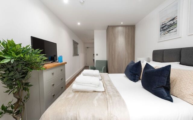 Bayswater by CAPITAL