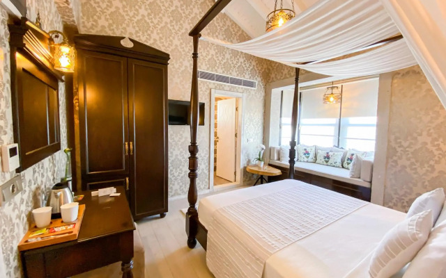 Provence Mansion Alacati
