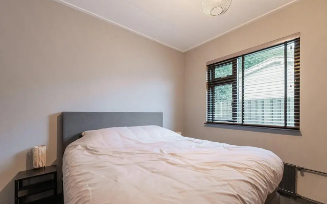 Beautiful Holiday Home in Ermelo With Terrace