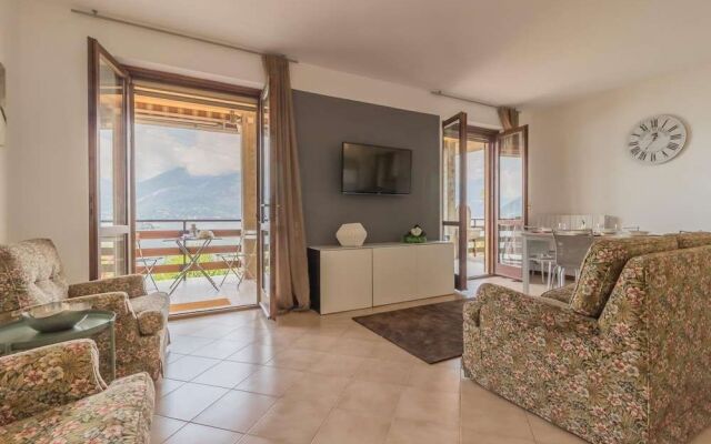 Villa Lisander Varenna