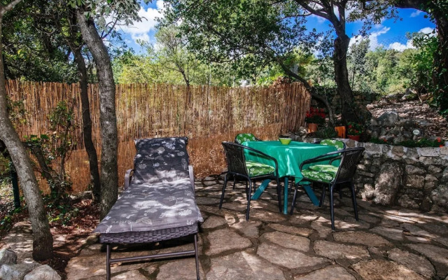 Holiday Home in Posedarje With Terrace