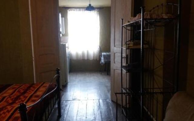GuestHouse Tsanareti
