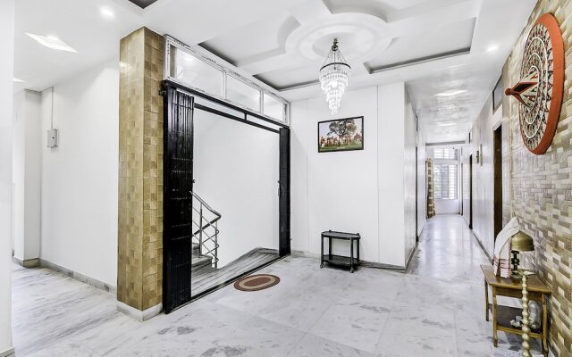 OYO 10572 Kalpataru Guest House