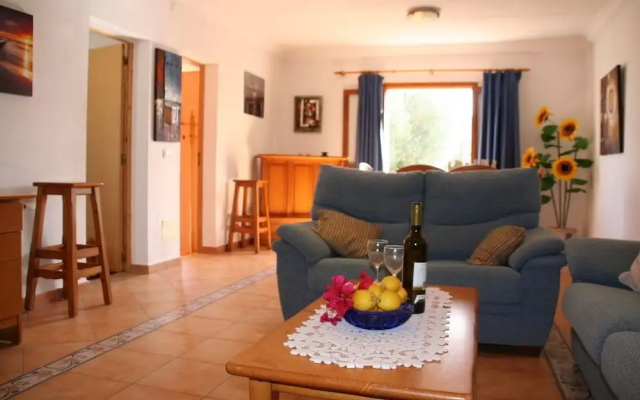 Casa Sergi
