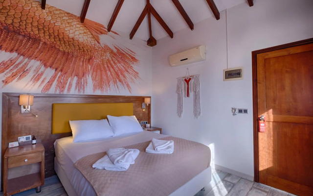 Les Terrasses De Selimiye