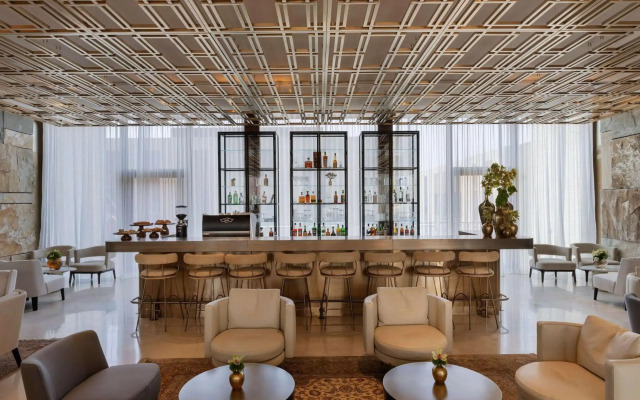 Theatron Jerusalem Hotel & Spa - MGallery Collection