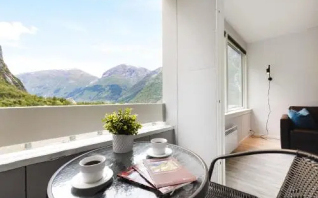Trolltunga Guesthouse
