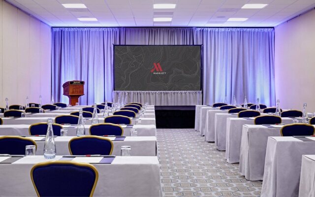 Washington Marriott Wardman Park