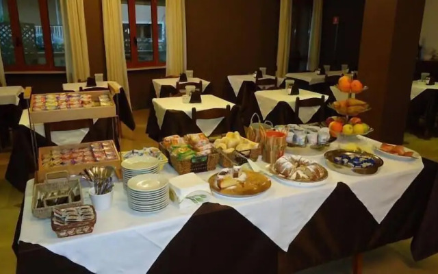 Hotel Riviera