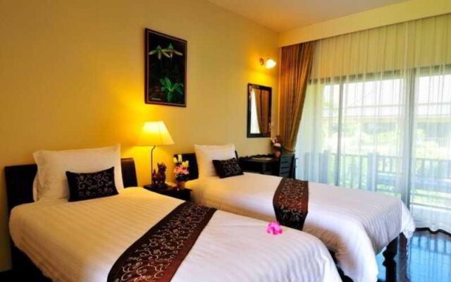Assaradevi Villas & Spa