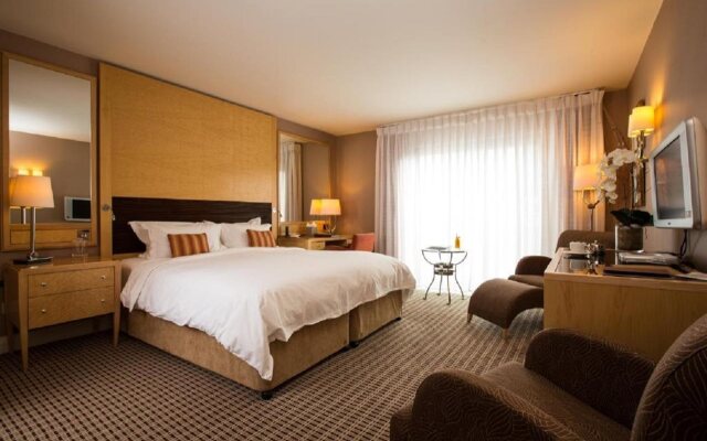 The Club Hotel and Spa