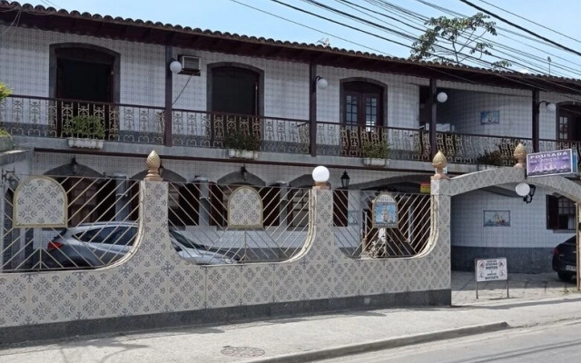 Pousada Caravelas
