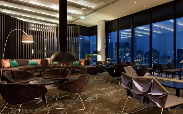 Crown Metropol Melbourne