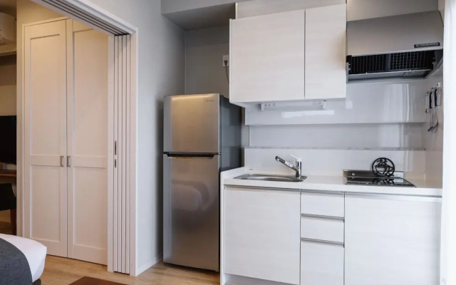 Family Condo Chatan Hills by Coldio Premium