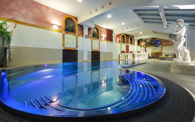 Hotel Zehnerkar & Hotel Obertauern