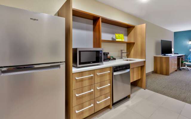 Home2 Suites by Hilton Battle Creek