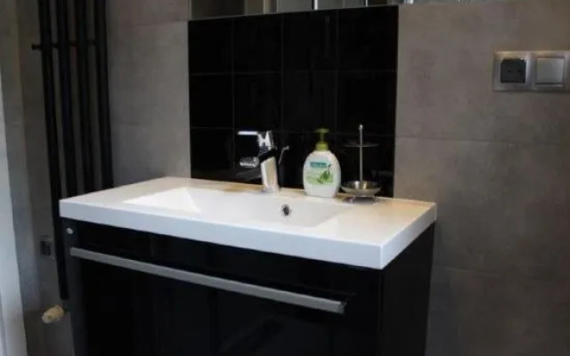 Apartament Biały pod Śnieżką