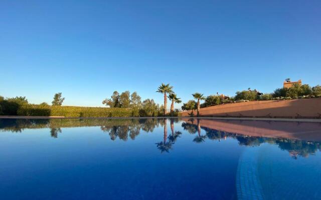 Villa Residence Oumnas