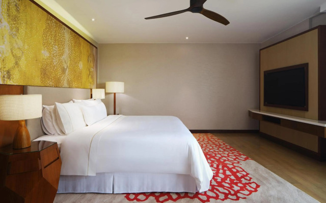 The Westin Desaru Coast Resort