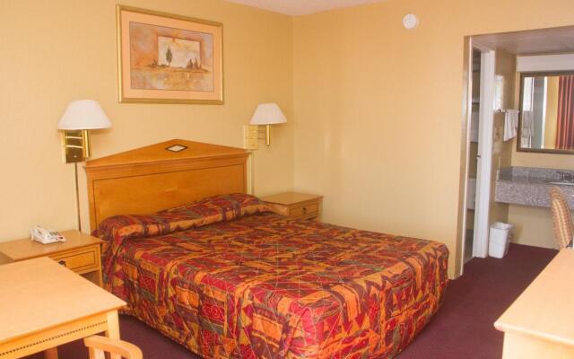 Executive Inn Ponca City