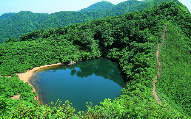Hanahasu Onsen Somayama