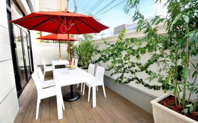 APA Hotel Hachinohe Chuo