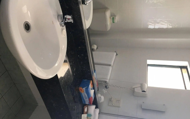 St. Marys Park View Motel