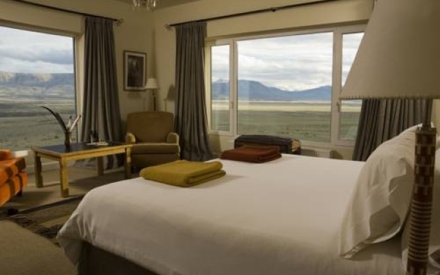 EOLO Patagonia Spirit - Relais & Chateaux