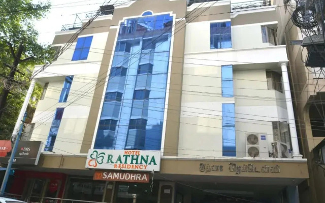 Rathna Residency