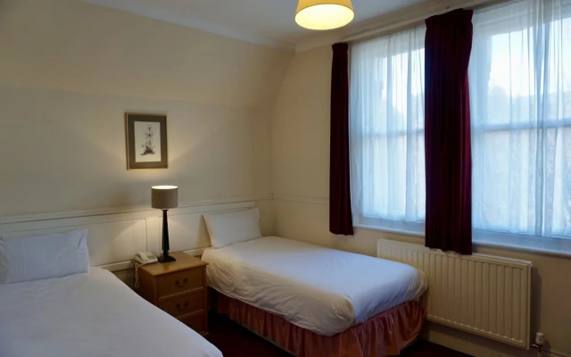 Albany, Brighton & Hove