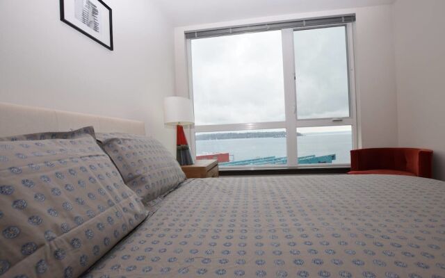 Belltown Pike Place Suites by Luxe Hubs