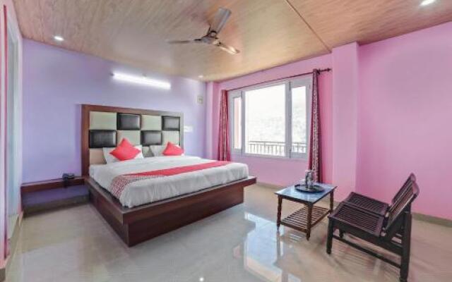 OYO 23480 Radha Homestay