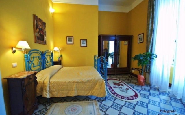 B&B Casa Cavalli