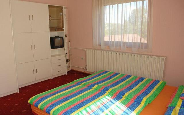 Harmonia Apartman