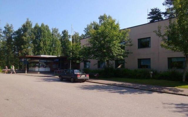 Finnhostel Lappeenranta