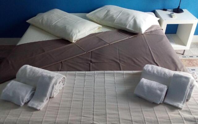 Elianthos B&B