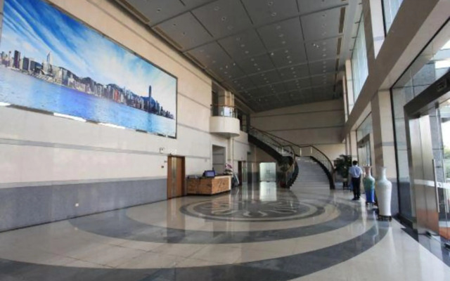 CGCC (HK) Building
