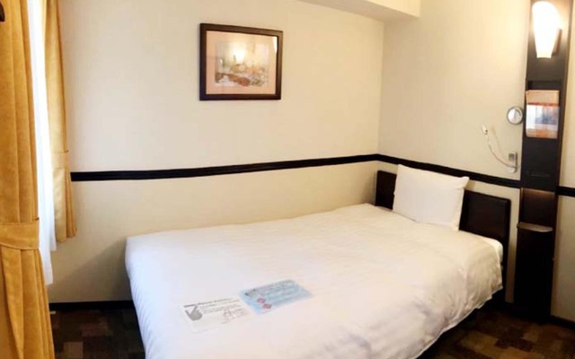 Toyoko Inn Tokyo Otemachi