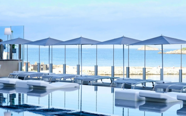 Hôtel & Spa - Thalazur Bandol Ile Rousse