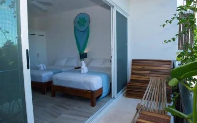 Beachview Rooftoop Pool Executive Suite Great Location