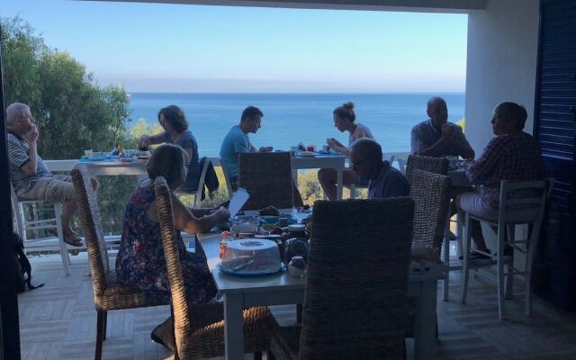 Casa Vacanze Il Tucano