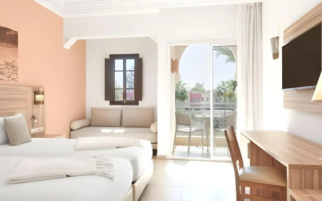 Iberostar Club Palmeraie Marrakech - All Inclusive