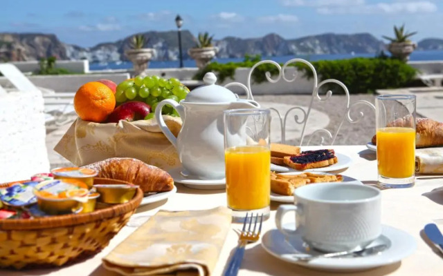 Hotel Torre dei Borboni