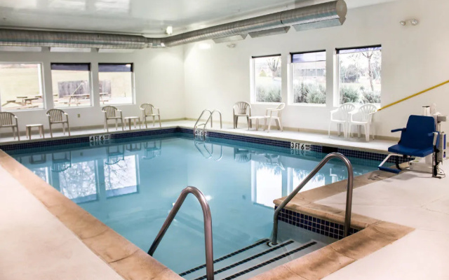Sleep Inn Chambersburg