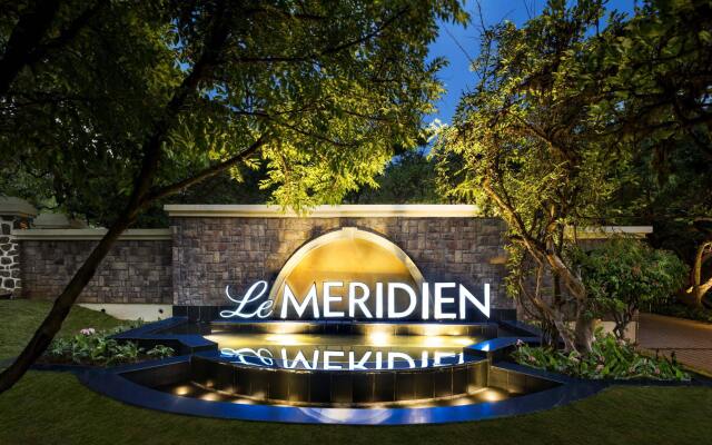 Le Méridien Mahabaleshwar Resort & Spa