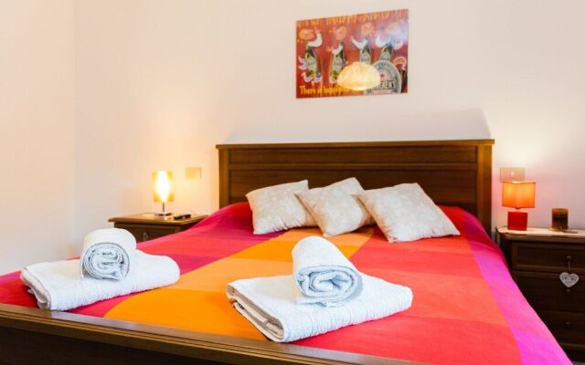 il Casale di Nonno Guido