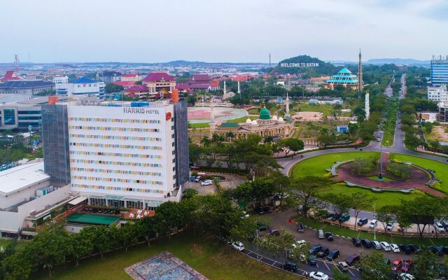 HARRIS Hotel Batam Center Batam