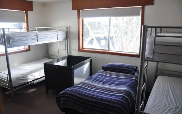 Ripparoo Ski Lodge