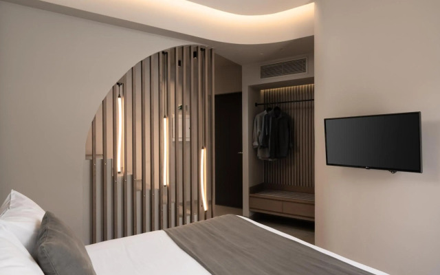 Apikia Santorini Suites - Adults Only