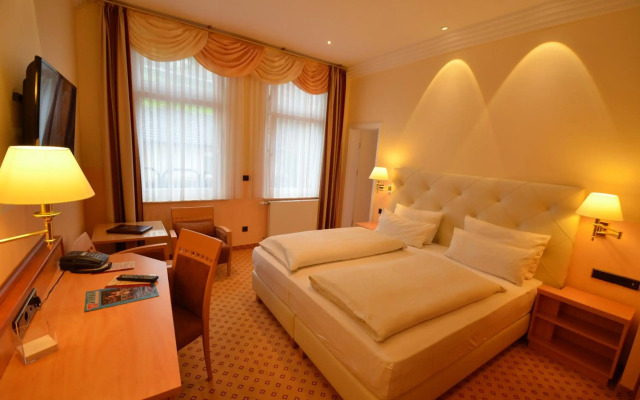 Hotel Mack